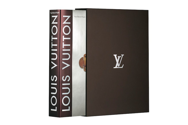 Louis Vuitton, The Birth of Modern Luxury 书籍最新修订版