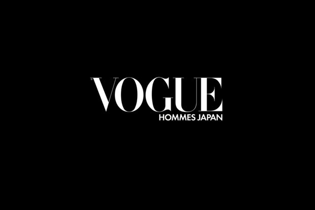 Vogue Hommes Japan 即将停刊！