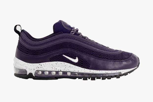 Nike Air Max 97 EM “Planet Purple” 鞋款
