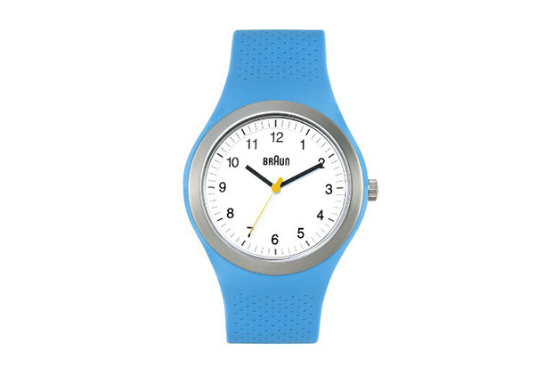 Braun BN0111 Sportrange Watches 运动概念表款系列