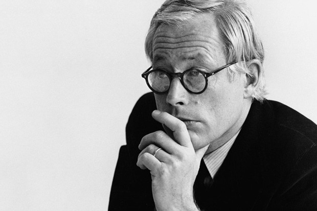 Dieter Rams 授予德国家具品牌 Vitsoe 全球独家生产权