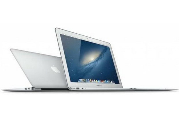 苹果新款MacBook Air/Pro有望于2013年6月发布