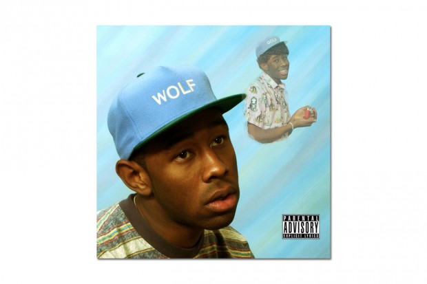 Tyler, the Creator 即将发行全新专辑《Wolf》