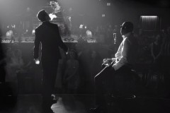 Justin Timberlake featuring Jay-Z – 《Suit & Tie》音乐 MV