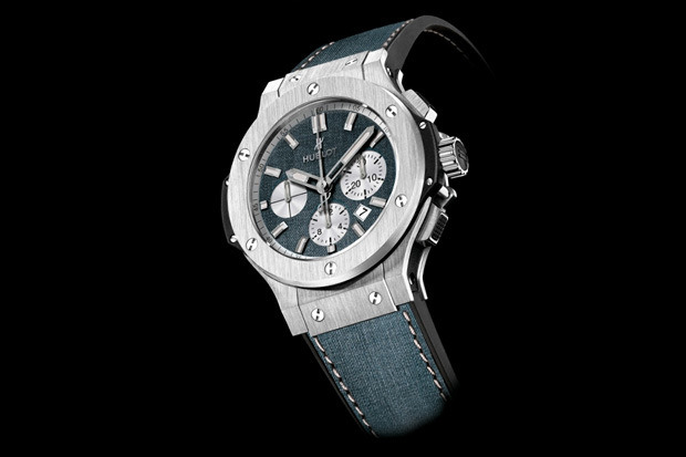 Hublot Jeans Watch Collection 手表系列