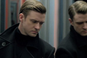 Justin Timberlake 最新单曲《Mirrors》MV