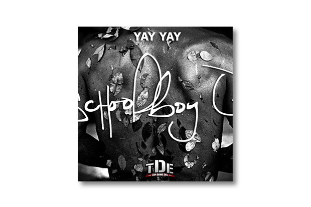 ScHoolboy Q – Yay Yay (Produced by Boi-1da) 单曲