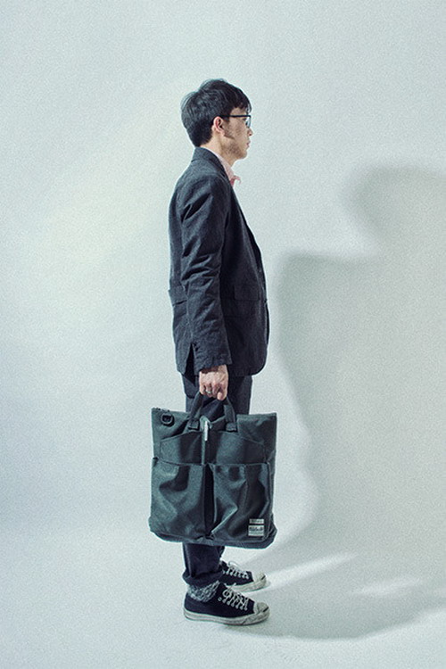 BLANKOF 2013春夏 NEAT AND  PROPER  包