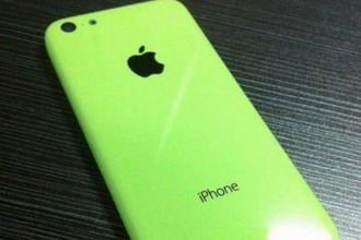 供应链确认为真，绿色款廉价 iPhone 再曝光！