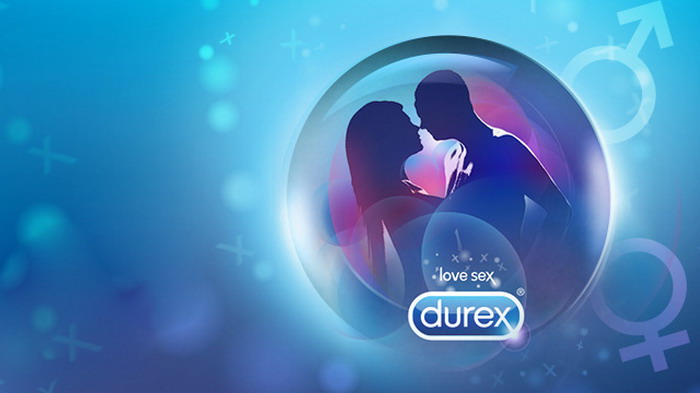 杜蕾斯(Durex)启用新 LOGO 和新包装 - 设计 -