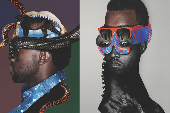 《VIBE》深入剖析 Kanye West 旗下创意单位 DONDA