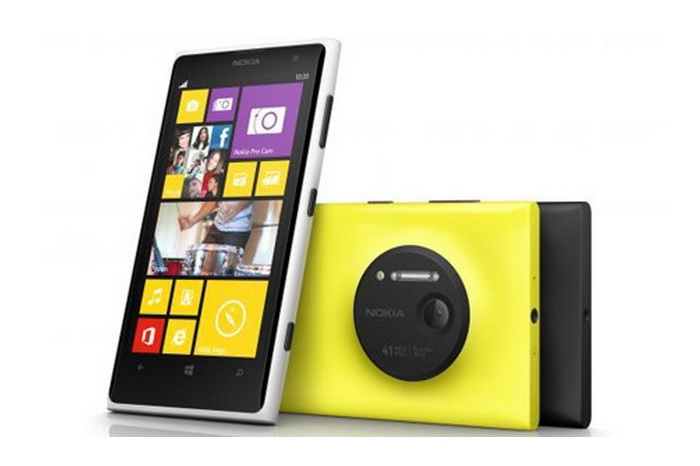刚上市就降价 Lumia1020合约价下调100美元
