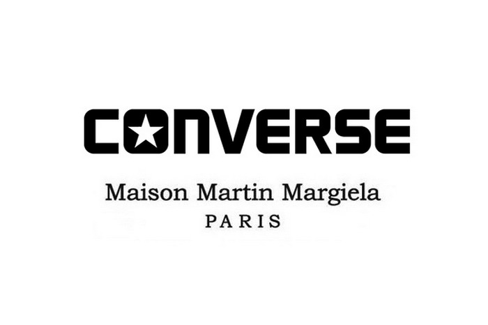 Maison Martin Margiela × Converse 联名企划公布！