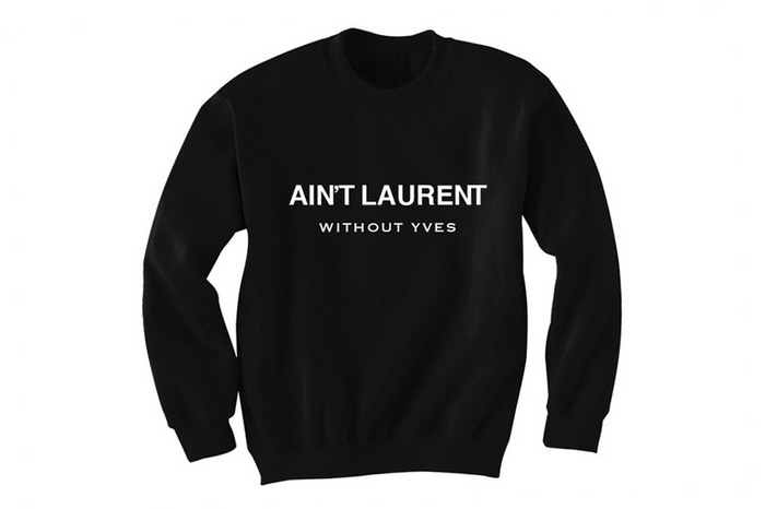 Hedi Slimane 和 Saint Laurent 决定与巴黎时装精品店 colette 终止合作关系