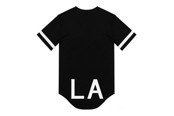Stampd「NY」&「LA」T-Shirt 系列|T-Shirt|St