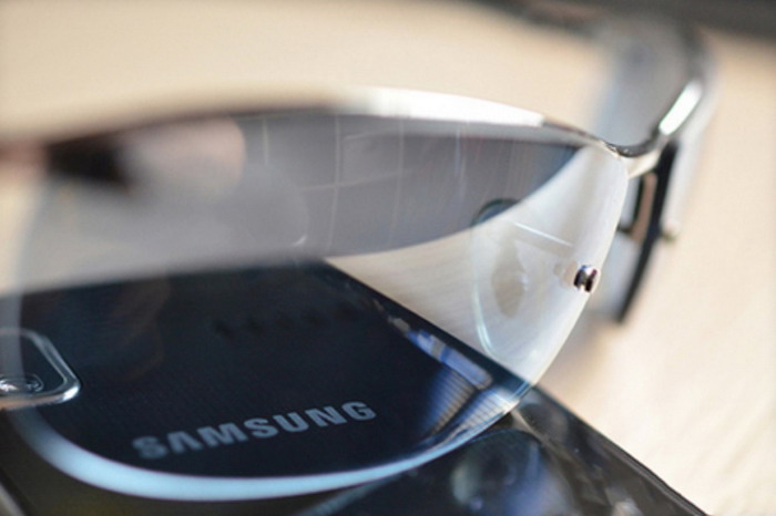 三星 Samsung 将于 2014 年发布全新可穿戴式智能设备
