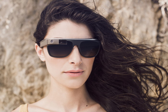 Google Glass 与全球最大眼镜制造商 Luxottica 达成合作协议
