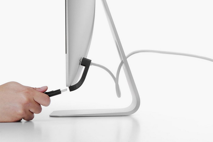 Blueloung 发布 iMac USB 扩展设备「Jimi」