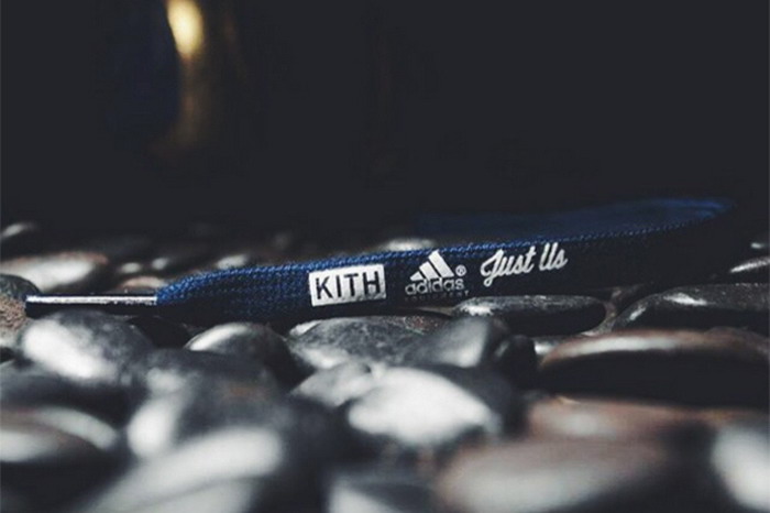 Ronnie Fieg × adidas Consortium 联名预告