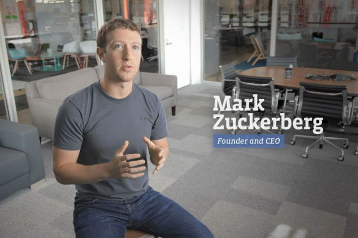 为什么 Mark Zuckerberg 只穿一款 T-Shirt？ Facebook Q&A 公开你不知道的7件事
