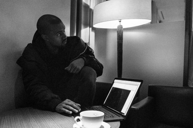 《Complex》杂志专访 Kanye West - 谈论公众质疑与 adidas Originals「Yeezy Season One」发布会