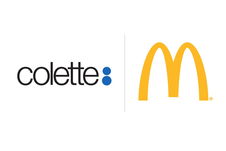 麦当劳宣布与 colette 合作打造联名服饰与配件系列