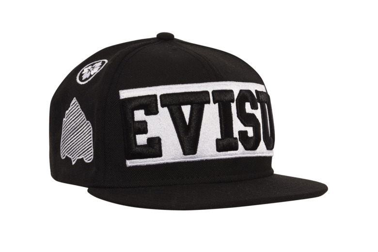 EVISU × New Era 2015 春夏联名帽款系列