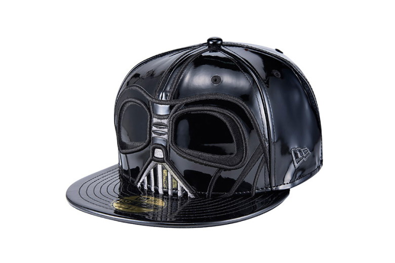 New Era 重新推出「Star Wars」别注系列帽款