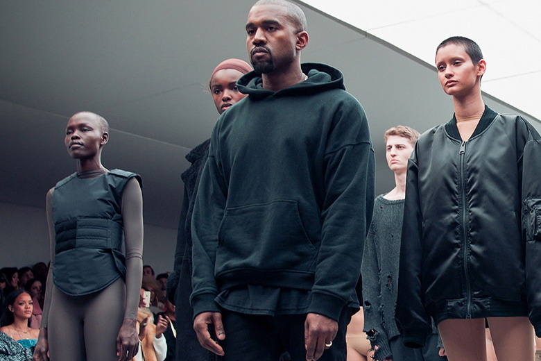 Kanye West 曾拒绝 Nike 每年四百万美元的合同出价
