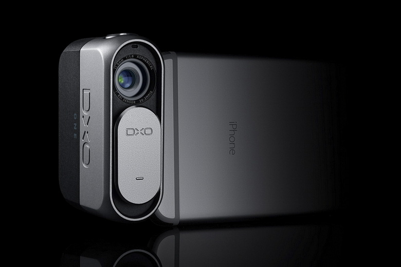 DxO 推出全球最小的1 吋感光元件相机,可通过