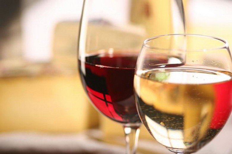 学习这十条葡萄酒知识 快速成为专家