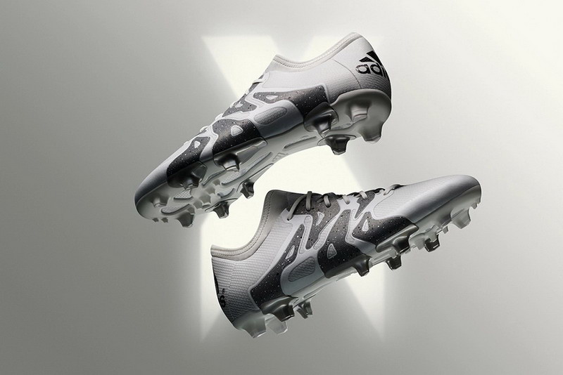 adidas × Soccer Boot 全新配色设计足球鞋 - 鞋