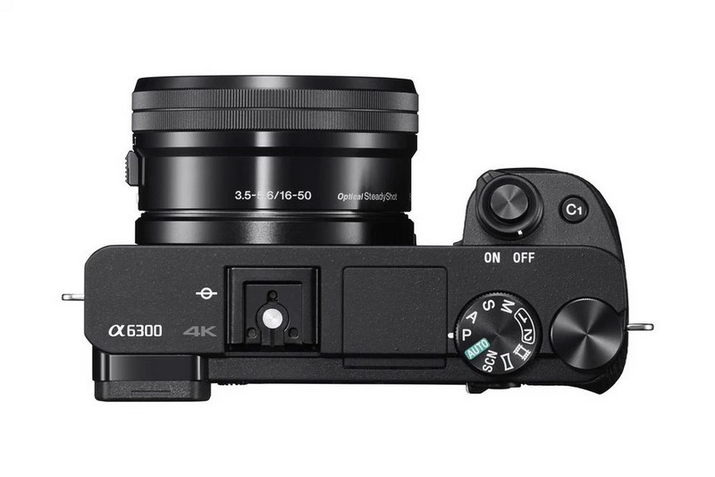 Sony 发布 A6300 微单相机 - 科技 - 瘾潮流 - Yo