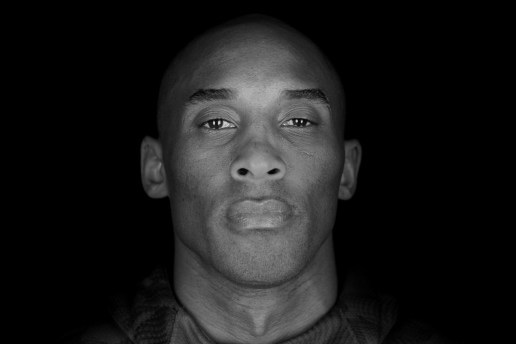 Nike 联手 W+K 打造 Kobe Bryant 告别纪念影片