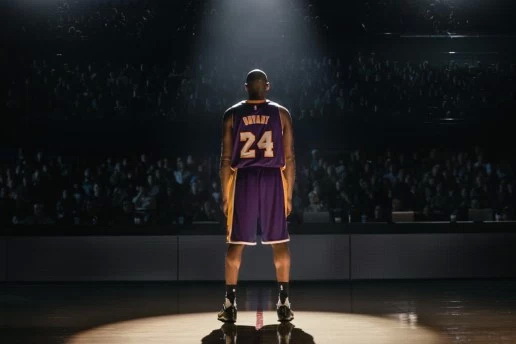 Nike 打造最新短片向 Kobe Bryant 谢幕战致敬