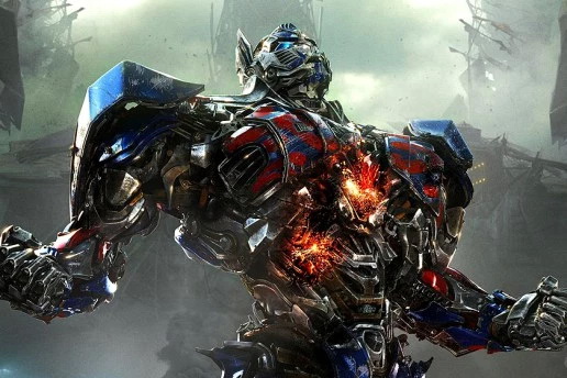 《Transformers: The Last Knight》新宣传照惊喜释出！