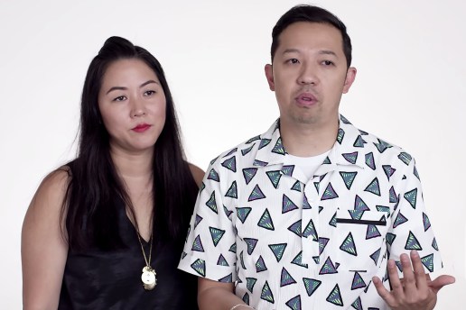 专访 KENZO 创作总监 Carol Lim 与 Humberto Leon 关于 KENZO x H&M 联名系列概念