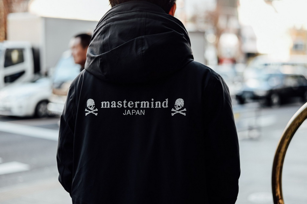 街拍 Streetsnaps: Anti Social Social Club × mastermind JAPAN 东京发售现场街拍特辑