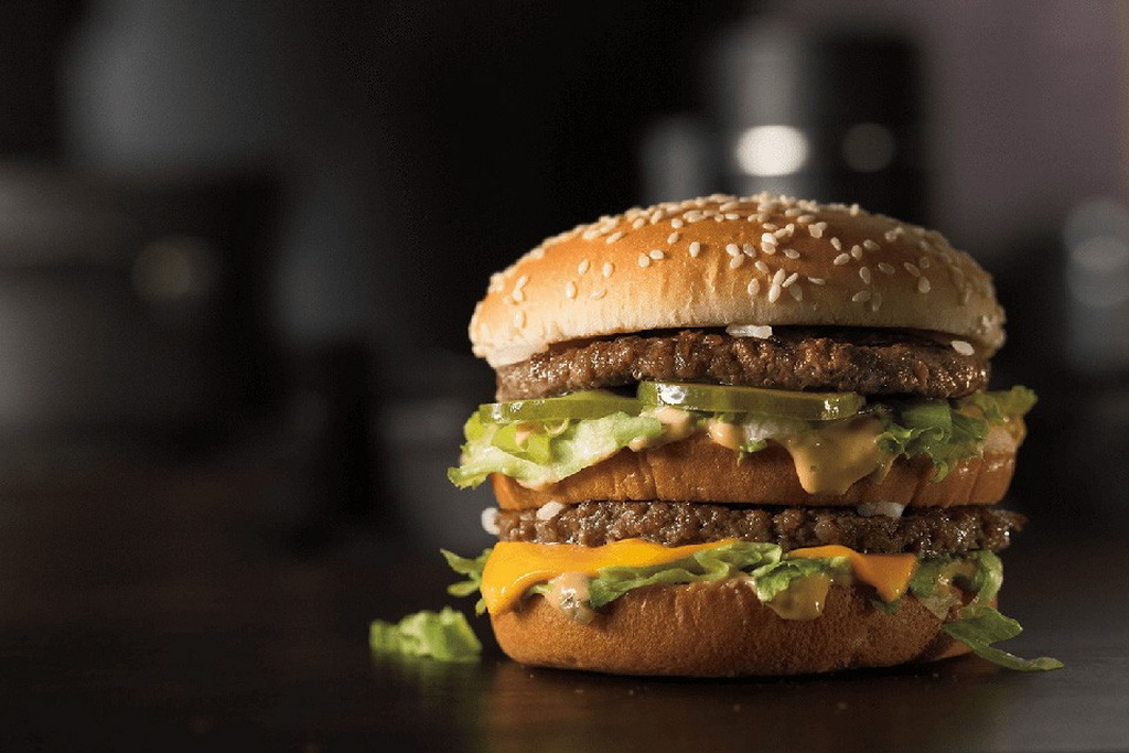麦当劳 McDonald's 将在波士顿推出「Big Mac」巨无霸汉堡 ATM 机