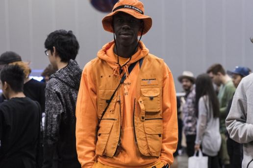 街拍 Streetsnaps: Sneaker Con 墨尔本站街拍特辑