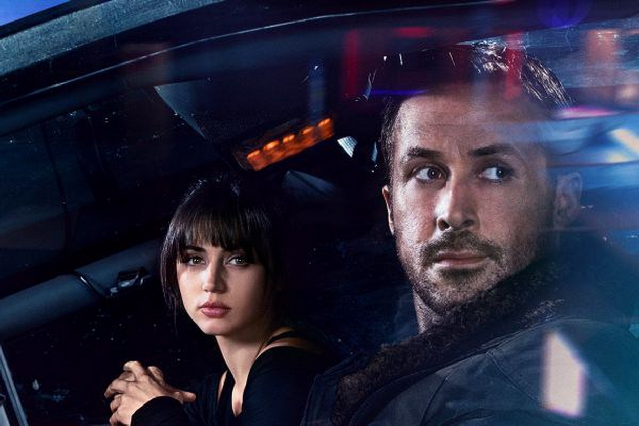 票房不如预期 -《Blade Runner 2049》上映首周仅拿下 3,150 万美元票房