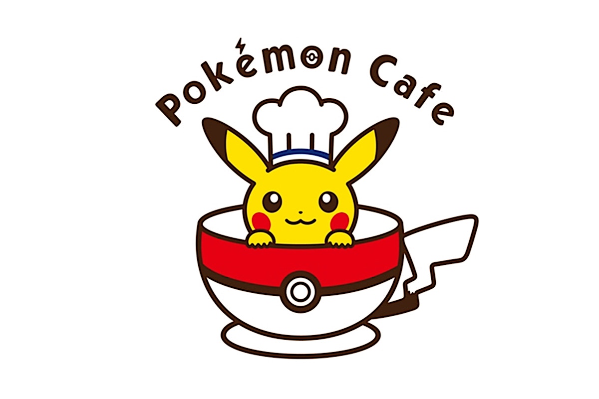 全新 Pokémon Center 主题商店及餐厅将在明年登场