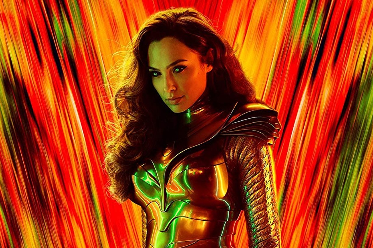 消息称《Wonder Woman 3》与「亚马逊人」外传电影正在筹备中