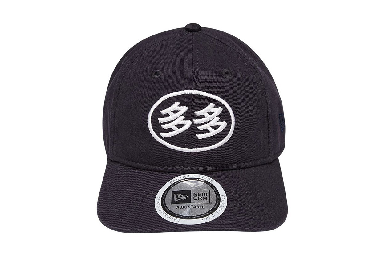 DADA多多 × New Era 全新联乘「多多」帽正式发售
