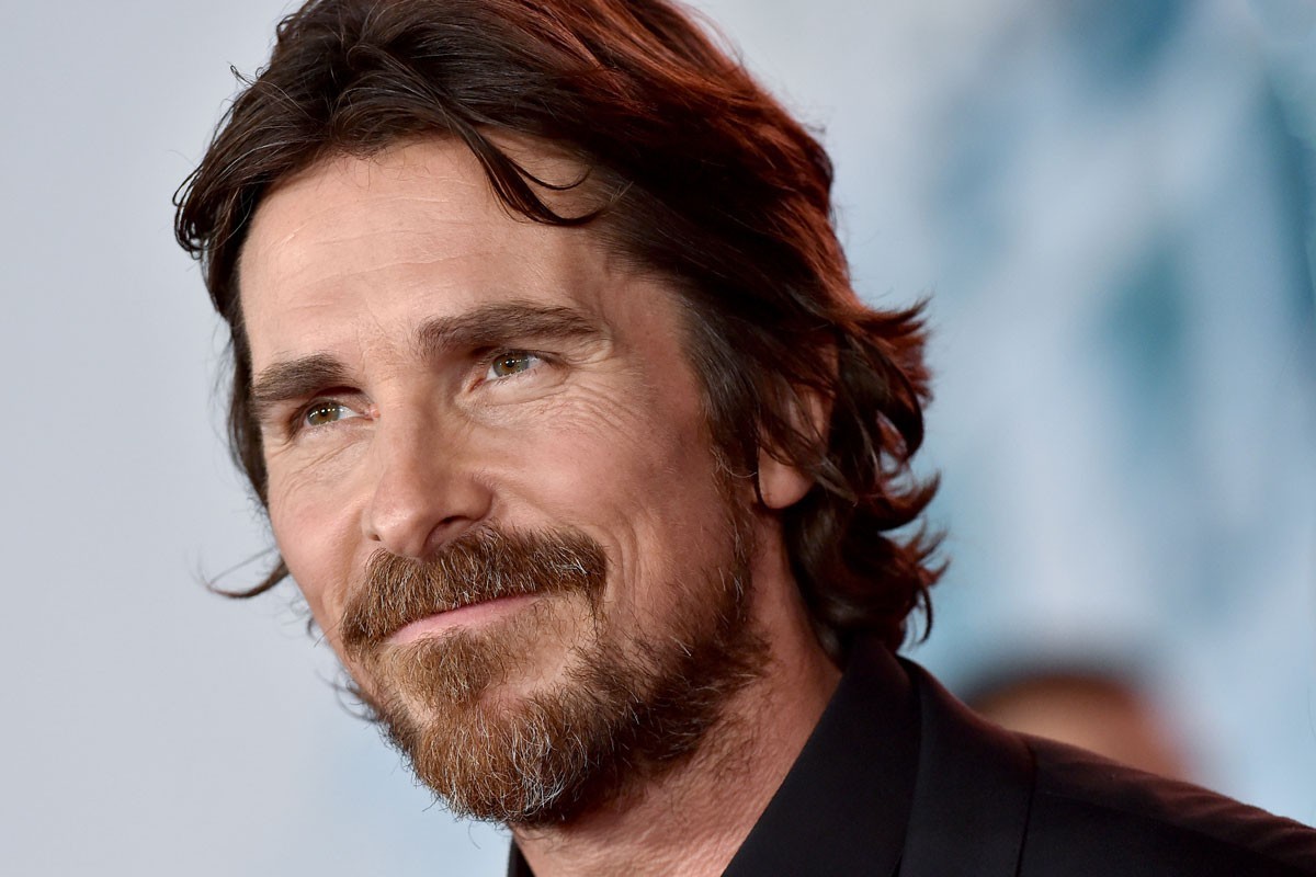 Christian Bale 确定加盟 Marvel 电影《Thor: Love and Thunder》扮演反派