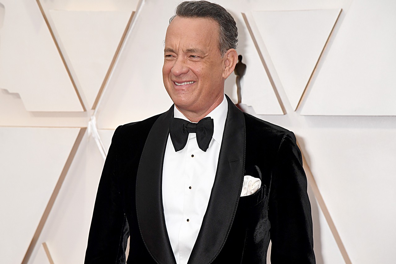 奥斯卡金奖影帝汤姆·汉克斯 Tom Hanks 正式宣布确诊 COVID-19 新型冠状病毒肺炎