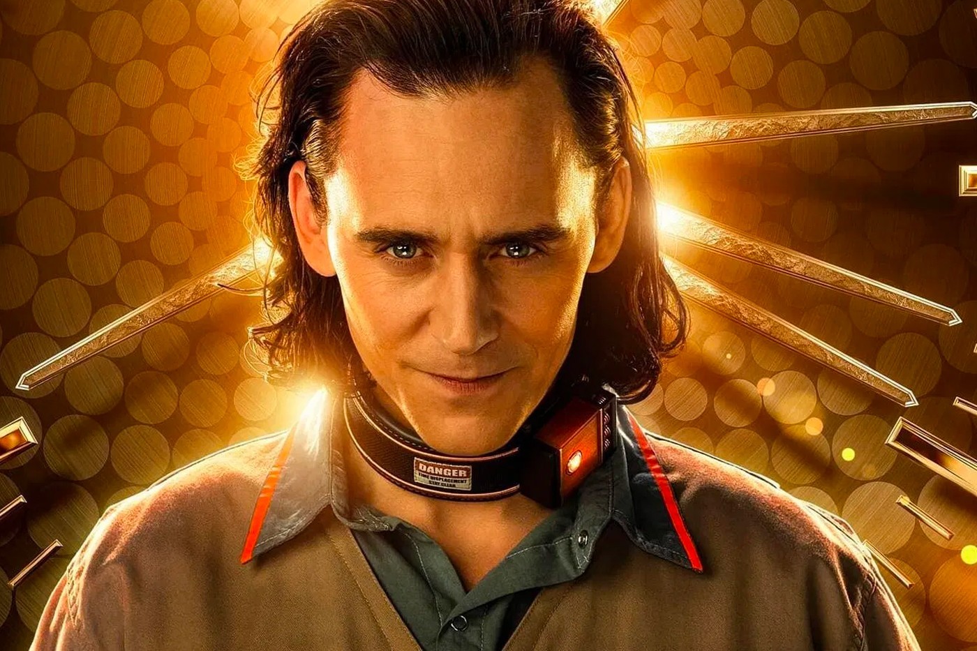 Marvel 最新影集《洛基 Loki》预告片段意外曝光洛基的真实性别？