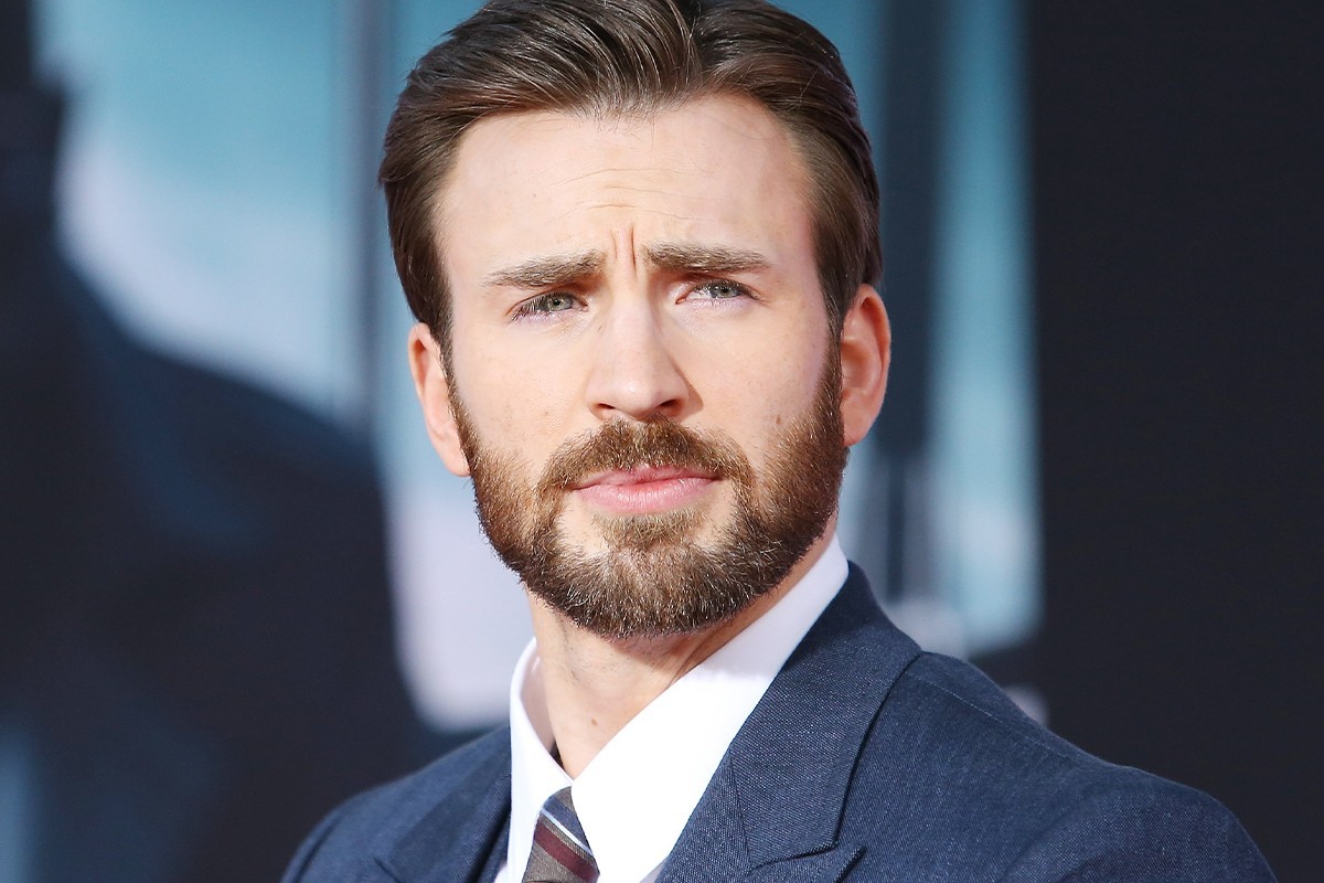 Marvel Studio 总裁 Kevin Feige 亲口否认 Chris Evans 回归饰演 Captain America 传 ...