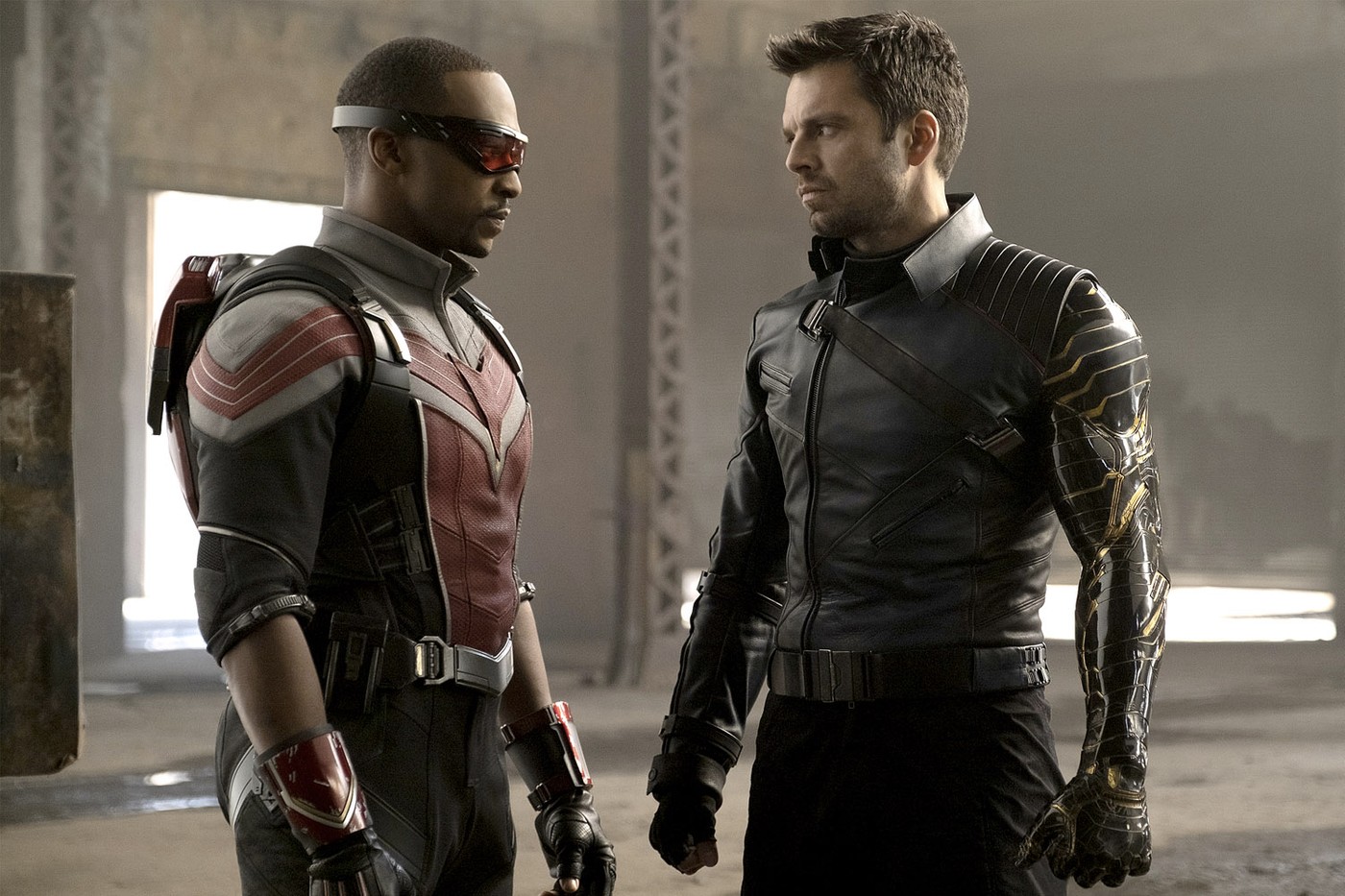 消息称 Marvel 正著手开发「新&#12539;美国队长」电影《Captain America 4》