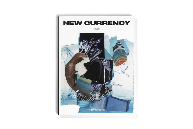 New Currency Issue 01 正式发行